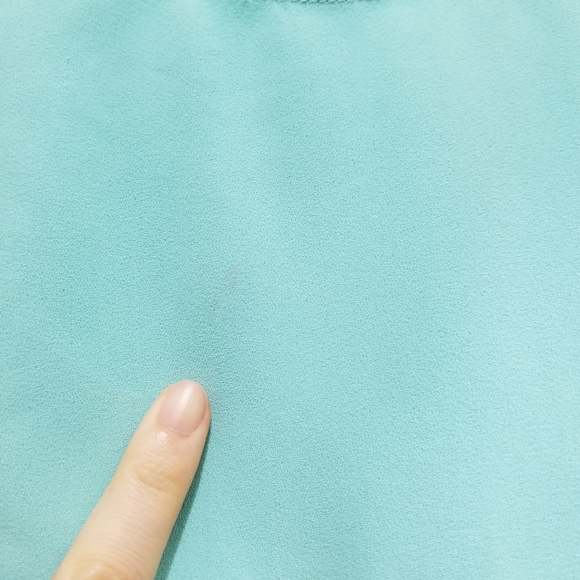 Wilfred Sleeveless Blouse - Picture 7 of 11